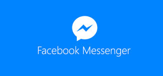 Facebook Messenger Hakkında Yeni Gelişmeler