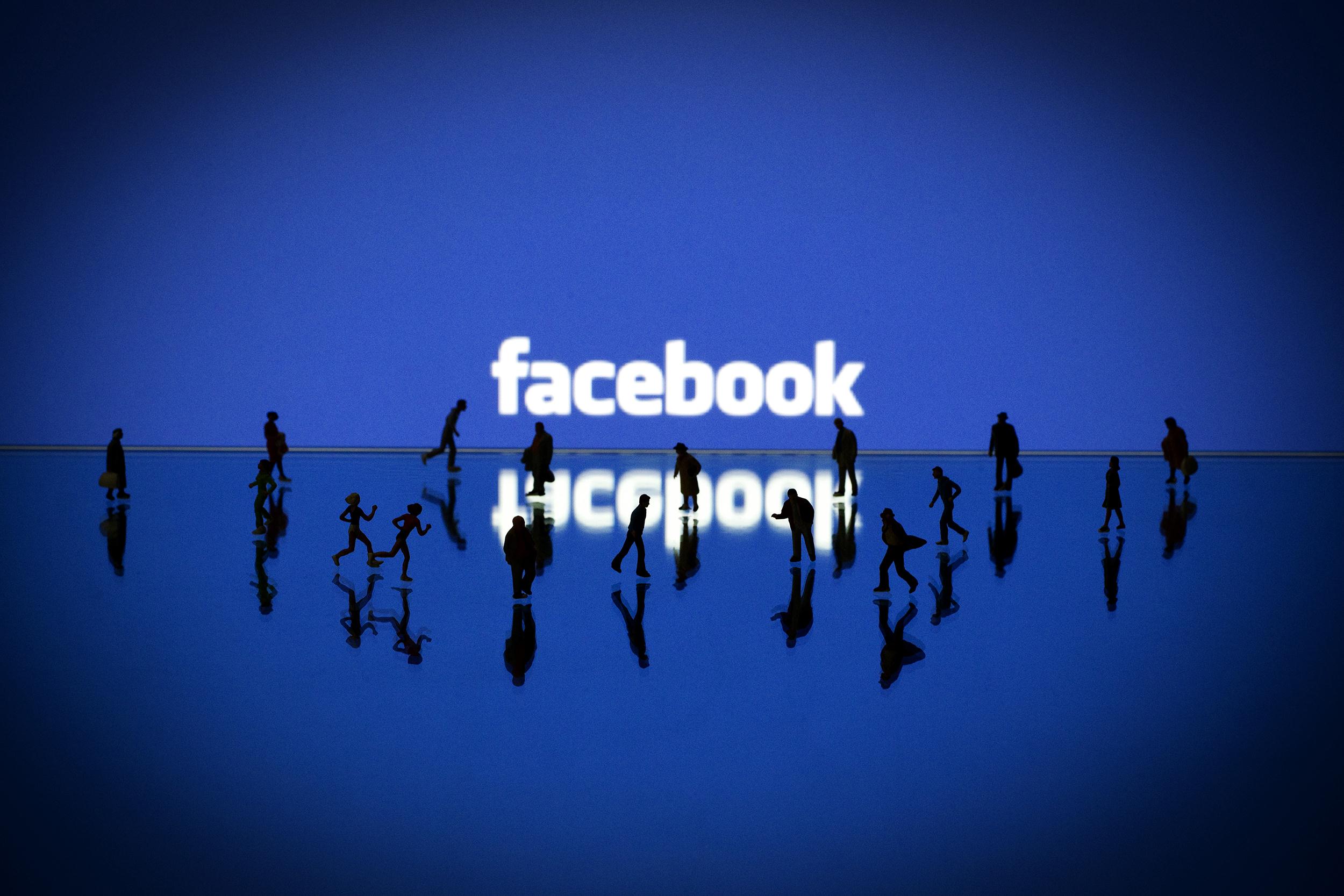 Facebook Dislike Butonu Her An Gelebilir