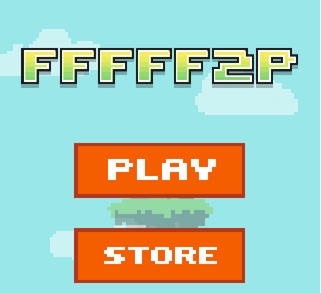 FFFFF2P oyunu indir (Android ve iOS)