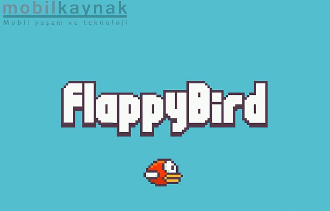 iPhone için Flappy Bird indir