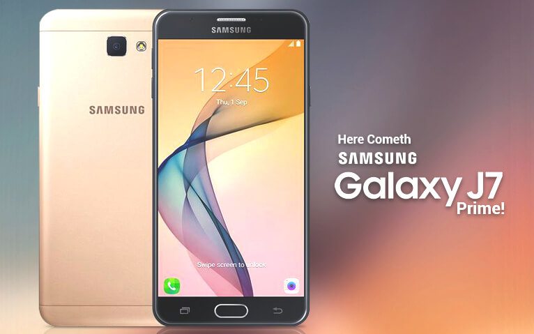 Samsung Galaxy J7 güncelleme sorunu