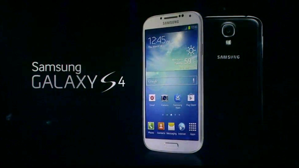 Samsung Galaxy S4 Nasıl Format Atılır