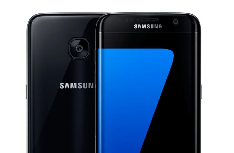 Galaxy S7 ve Galaxy S7 için Nougat güncellemesi yayımlandı