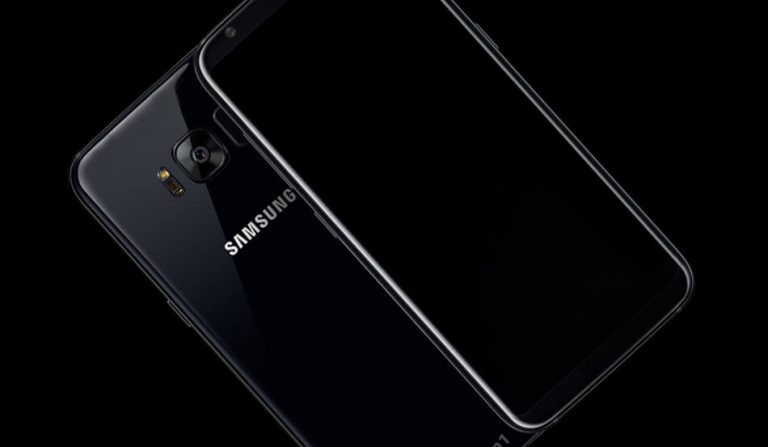 Samsung Galaxy S8 Plus’ın bataryası sızdırıldı