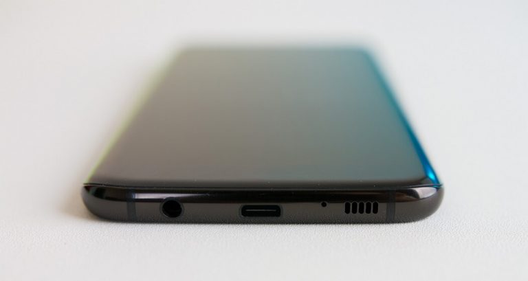 Galaxy S8 ve S8 Plus’ın görüntüsü sızdırıldı