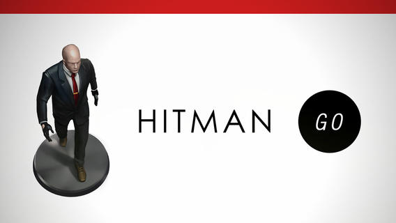 Hitman Go indir