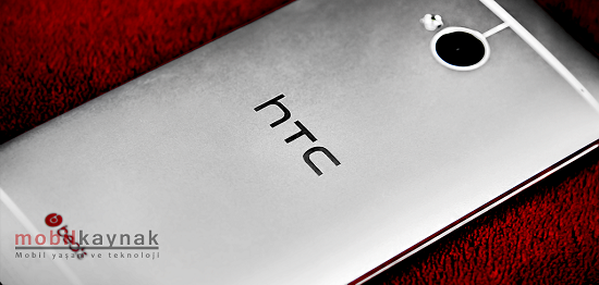 HTC M8 özellikleri ve çıkış tarihi