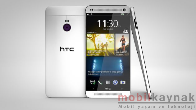 HTC One M8 Prime Özellikleri ve Fiyatı