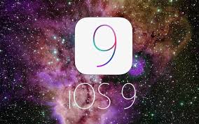 iOS 9 Güncellemesi Yayınlandı!