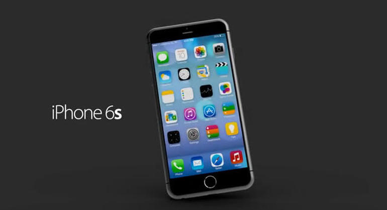 iPhone 6S Eylül Ayı İçerisinde Tanıtılabilir