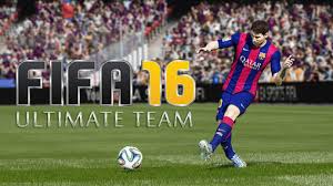 FIFA 16 Ultimate Team İndir (iOS)