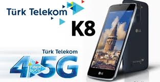 Türk Telekom K8 İnceleme