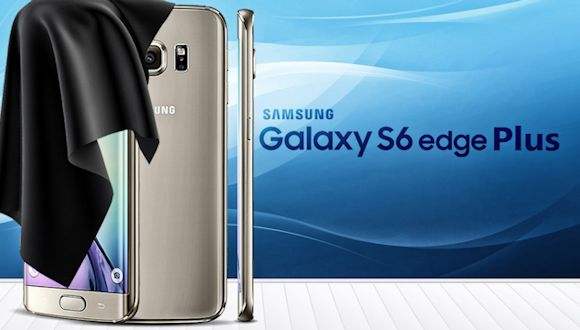 Samsung Galaxy S6 Edge+ İnceleme