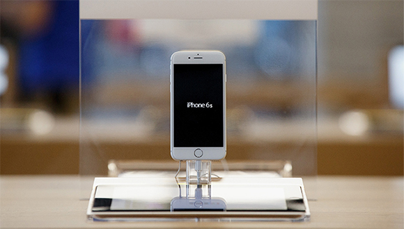 iPhone 6S Bugün Tanıtılıyor!