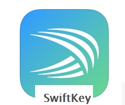 iOS için Swiftkey klavye uygulaması indir