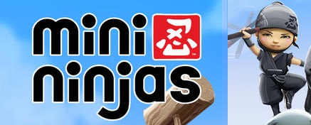 iOS ve Android için Ninja oyunu indir