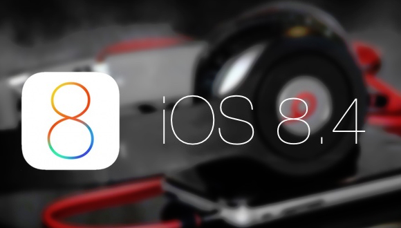 iPhone iOS 8.4 Özellikleri