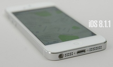 iOS 8.1.1 güncellemesi iPhone 5s’i yavaşlatır mı?