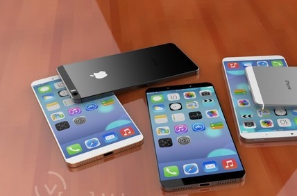 iPhone 6 nasıl olacak?