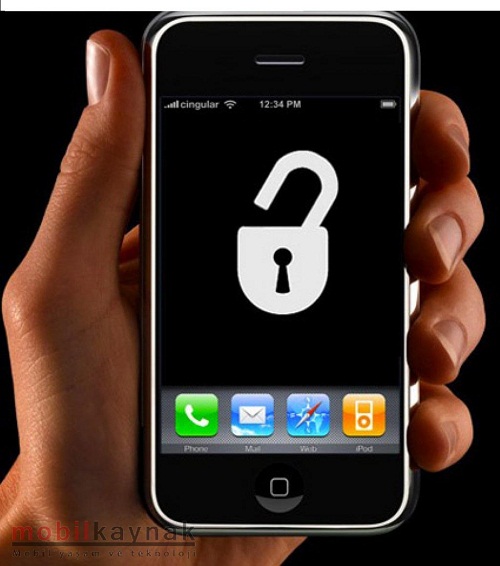 iPhone iOS 7 Jail Break nasıl yapılır?