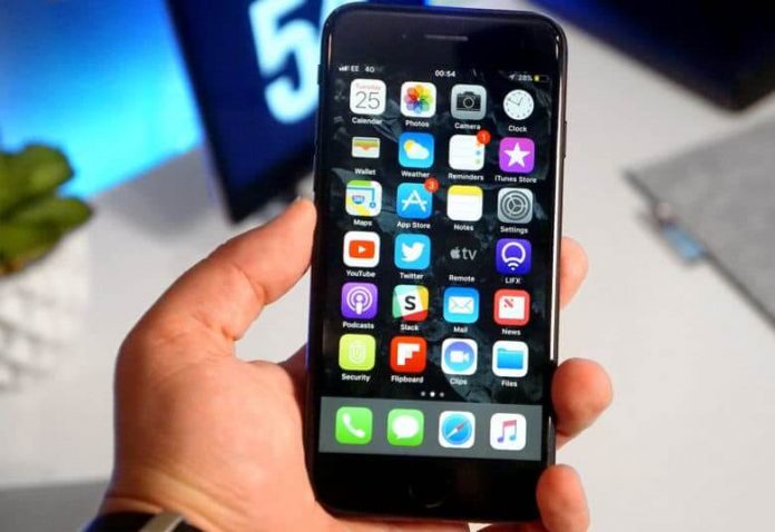iphone da ekran titremesi ve ekran hareketi nasil kapatilir mobilge