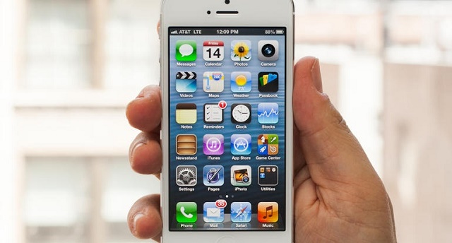 iPhone 6 ve iPhone 6 Plus | iOS güncellemesi nasıl yapılır?