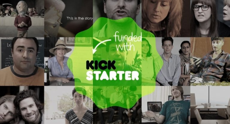 Kickstarter Nedir Ve Nasıl Kullanılır ?