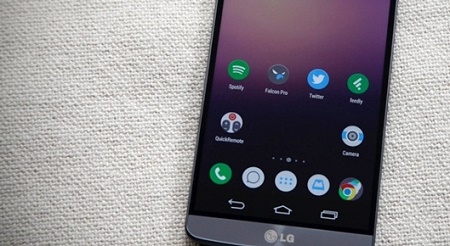 LG G3 Android Lollipop 5.0 ne zaman gelecek?