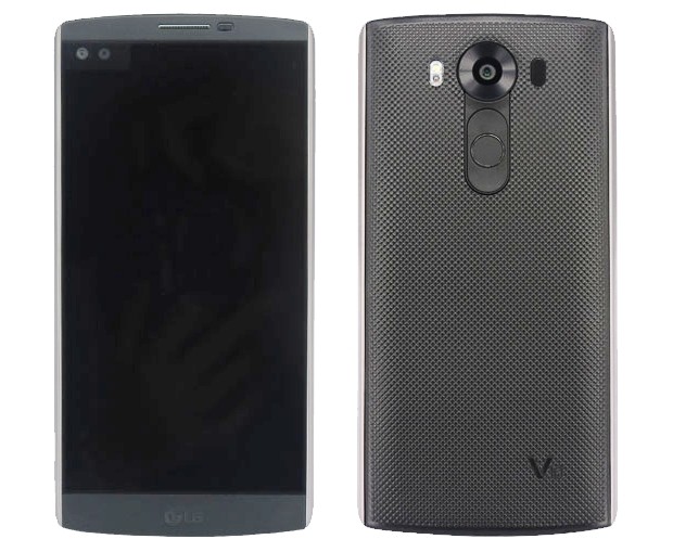 LG V10 satışa çıktı