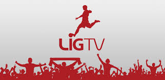 Lig TV İndir (iOS)
