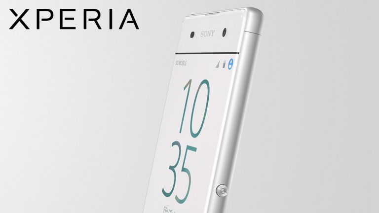 Sony Xperia XA özellikleri ve fiyatı