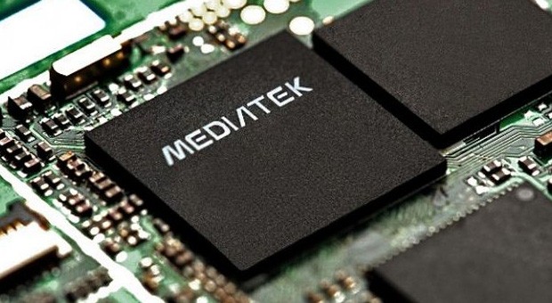 MediaTek 8 çekirdekli 64 bit işlemci çıkarıyor!