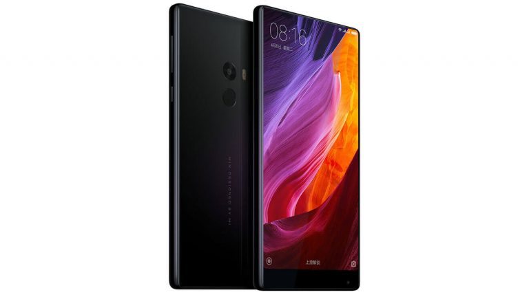 Xiaomi Mi Mix özellikleri ve fiyatı