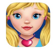 iOS ve Android için My Emma çocuk bakma oyunu indir