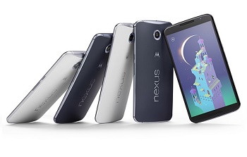 Nexus 6 özellikleri ve fiyatı