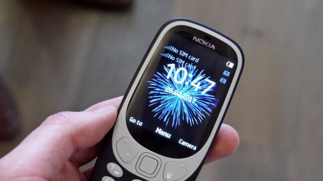 Nokia 3310 yeni haliyle karşınızda: Özellikler ve fiyat 11
