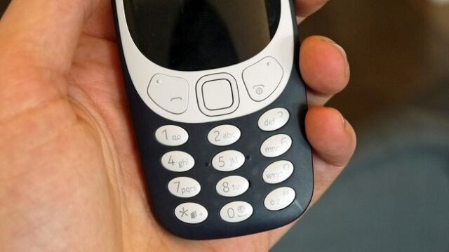 Nokia 3310 yeni haliyle karşınızda: Özellikler ve fiyat 15
