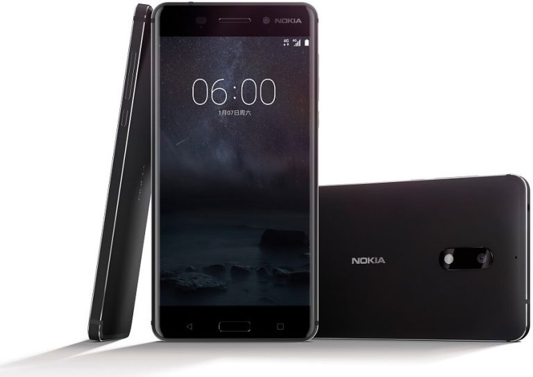 Nokia 3 ve Nokia 5 özellikleri sızdırıldı