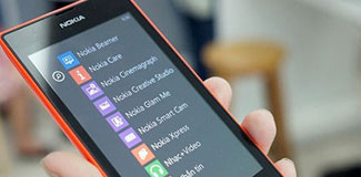 Nokia Lumia 930 nasıl format atılır?