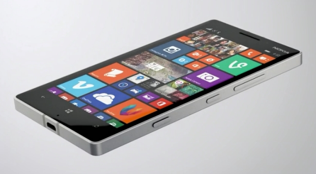 Nokia Lumia 930 inceleme
