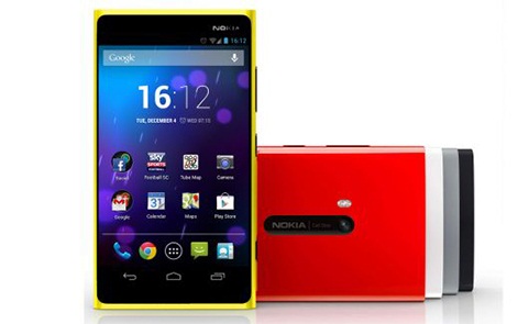 Nokia X2 android çıktı (özellikleri ve fiyatı)