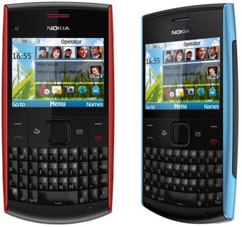 Nokia X2 inceleme