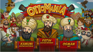 ottomaniahile