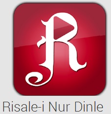 Risale-i Nur dinleme uygulaması indir (Android)