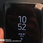 Galaxy S8 böyle gelecek: Fotoğraflar 15