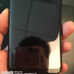 Galaxy S8 böyle gelecek: Fotoğraflar 7