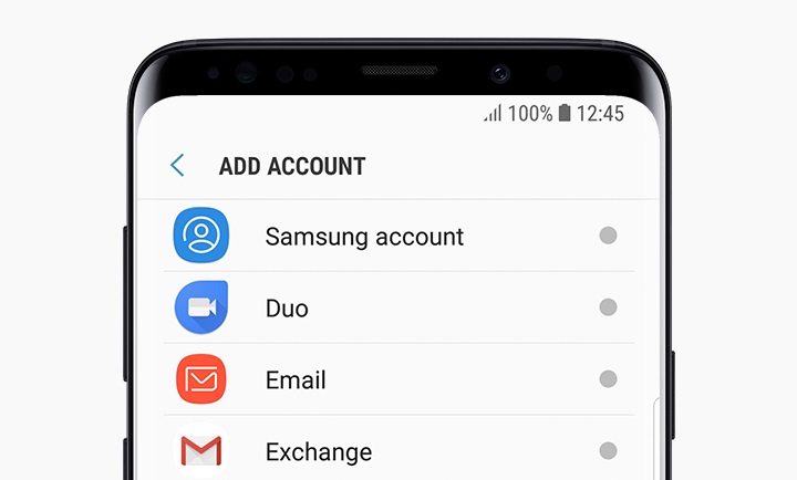 Samsung Account nedir? Nasıl açılır ve eklenir?