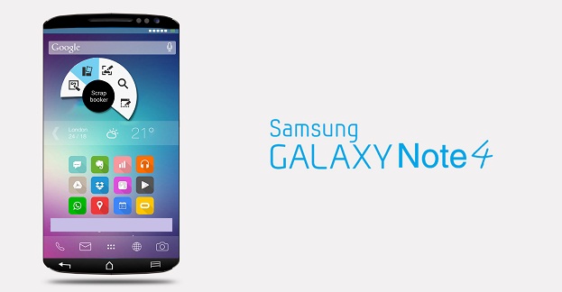 Samsung Galaxy Note 4 nasıl olacak?