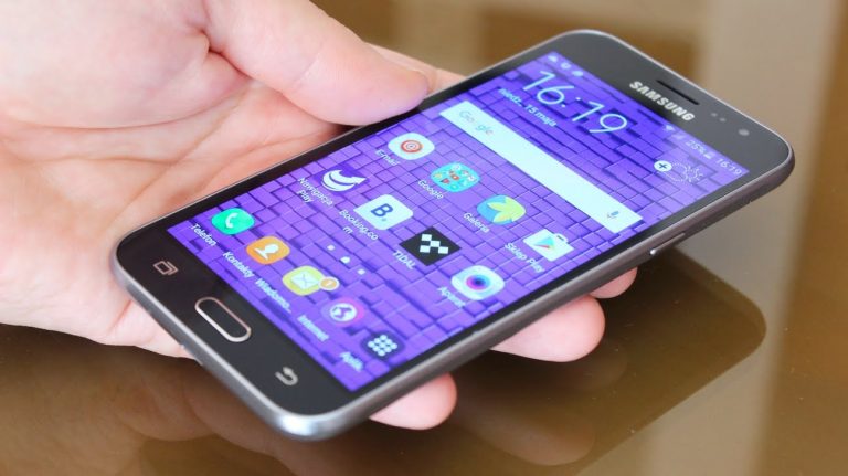 Samsung Galaxy J3 nasıl format atılır?
