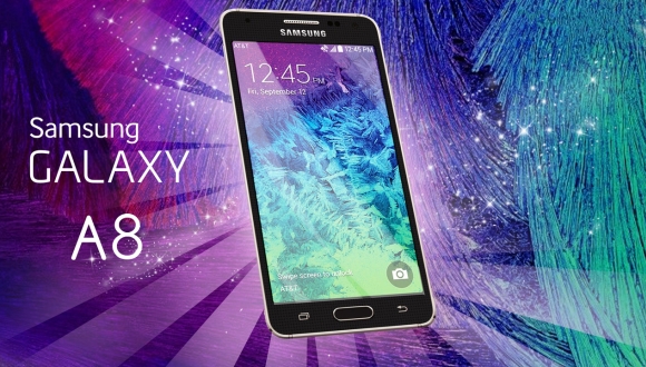 Samsung Galaxy A8’in Satış Tarihi Açıklandı